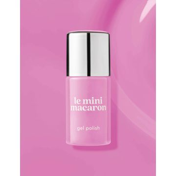 Gélový lak Bubblegum Crush
