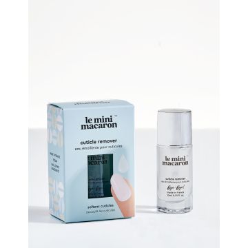 "Bye bye cuticle!" sérum na odstránenie nechtových kožičiek