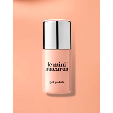 Gélový lak Creme d'Abricot
