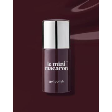 Gélový lak Creme de chocolat