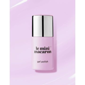 Gélový lak Creme de Lavande