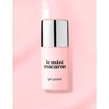 Gélový lak Creme de peche