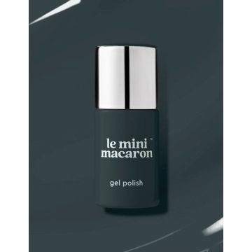 Gélový lak Dark Velvet