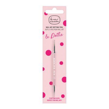 Dekoračný nástroj na manikúru Dotting tool