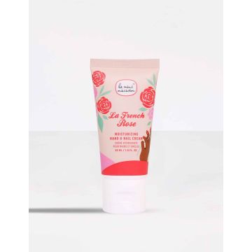 Hydratačný krém na ruky La French Rose