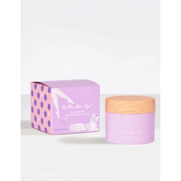 Krém na nohy z bambuckého masla Butter Me up