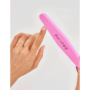 Brúsny pilník Sanding sponge