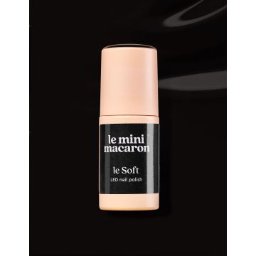 Bio gélový lak Le Soft Licorice