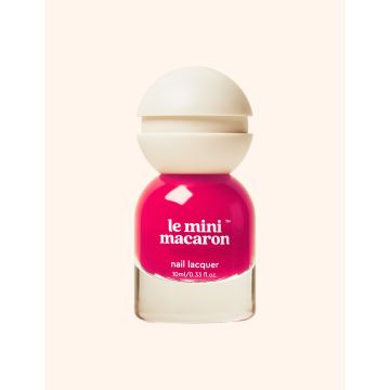 Cranberry - lak na nechty