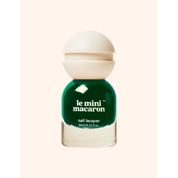Emerald Green - lak na nechty