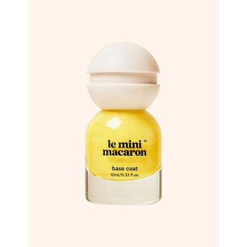 Lemon Sorbet - lak na nechty