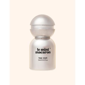 Le Sweet - topcoat na nechty