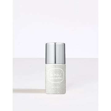 Gélový lak Platinum sparkle