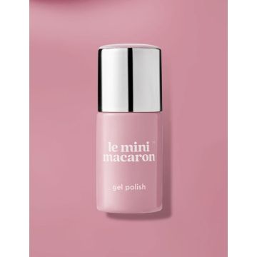 Gélový lak Rose Antique