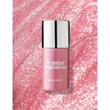Gélový lak Rose Gold