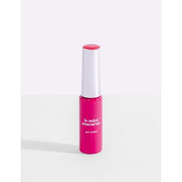Strawberry Pink - le gélový lak vo forme linky