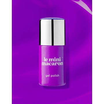 Gélový lak Ultra Violet