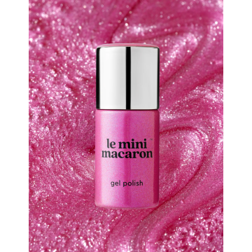 Gélový lak Cat eye Cosmopolitan velvet